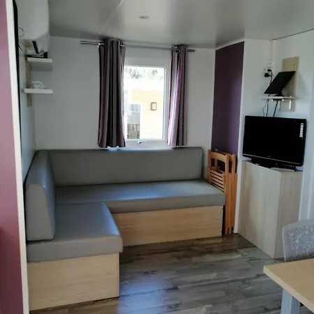 Mobilhome 3 1 Sdb *