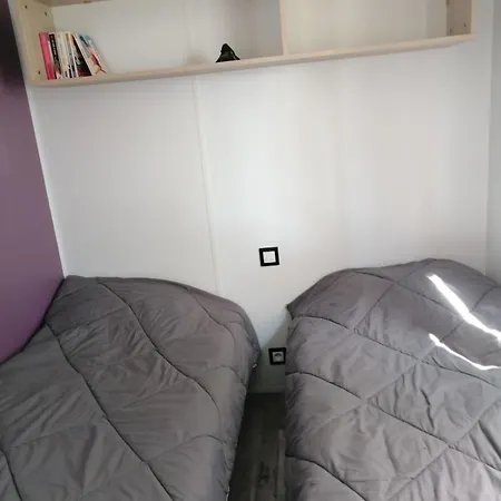 Mobilhome 3 1 Sdb *